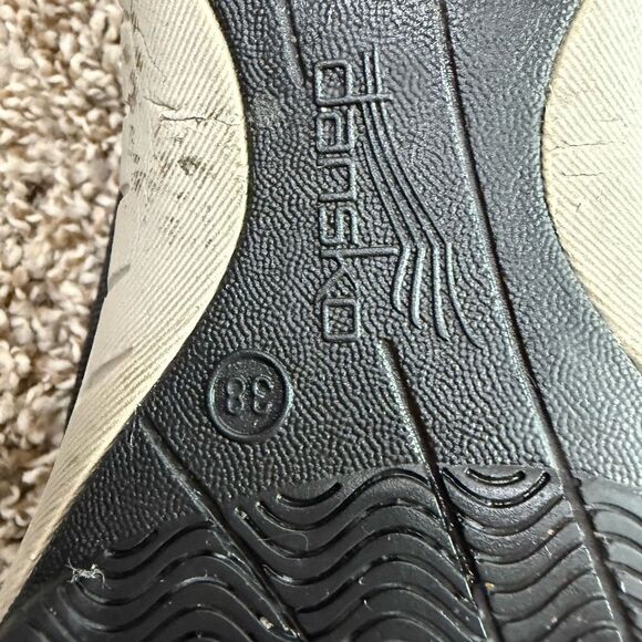 Athleta Gray & Black Color Block Dress - Picture 8 of 8